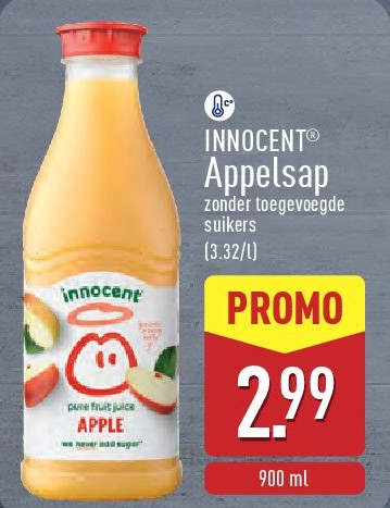 Appelsap