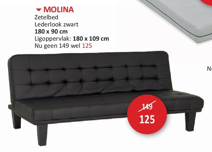 MOLINA