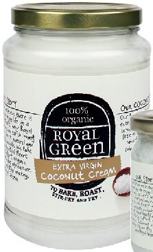 Coconut Cream Extra Virgin 325 ml