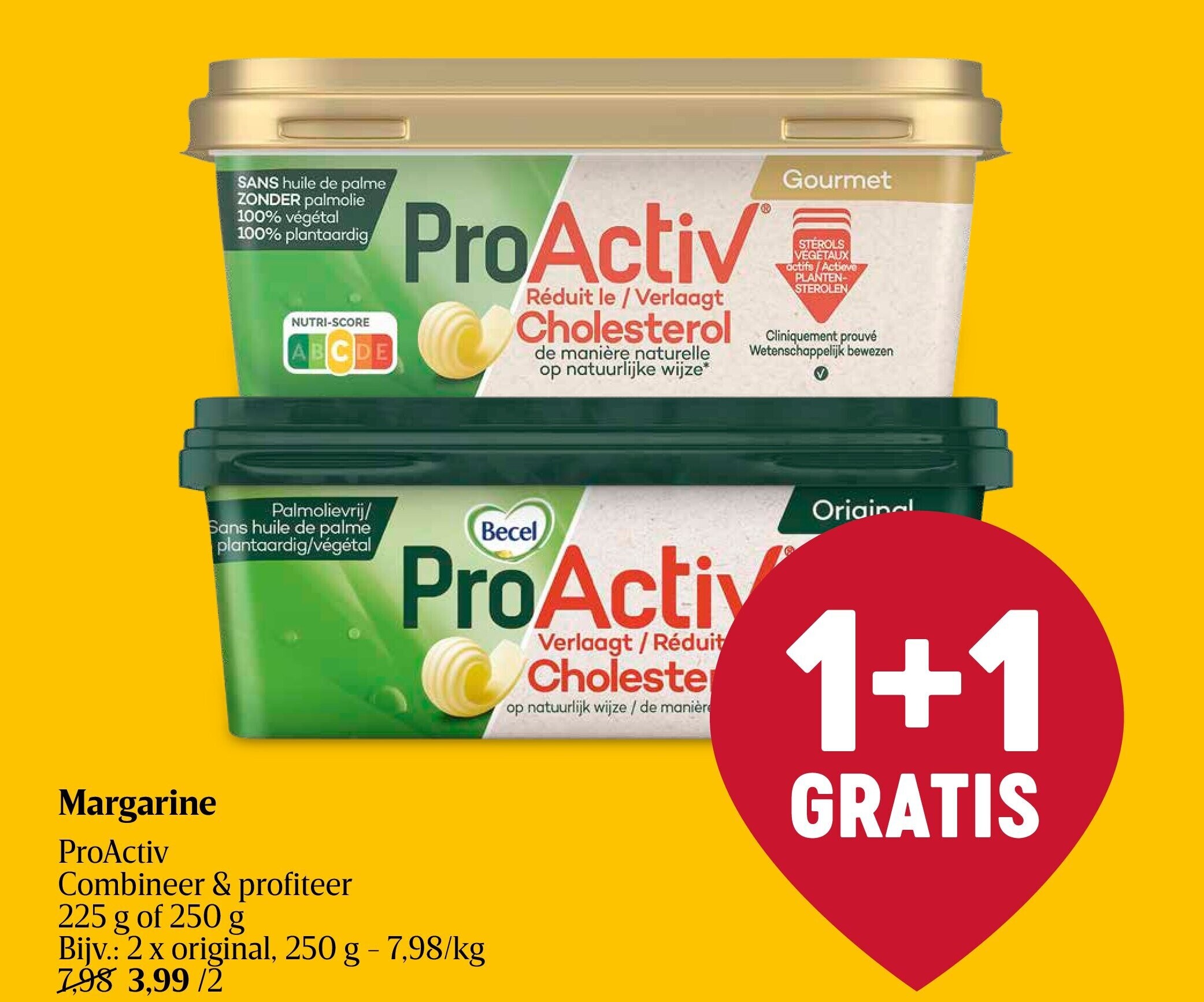 Margarine