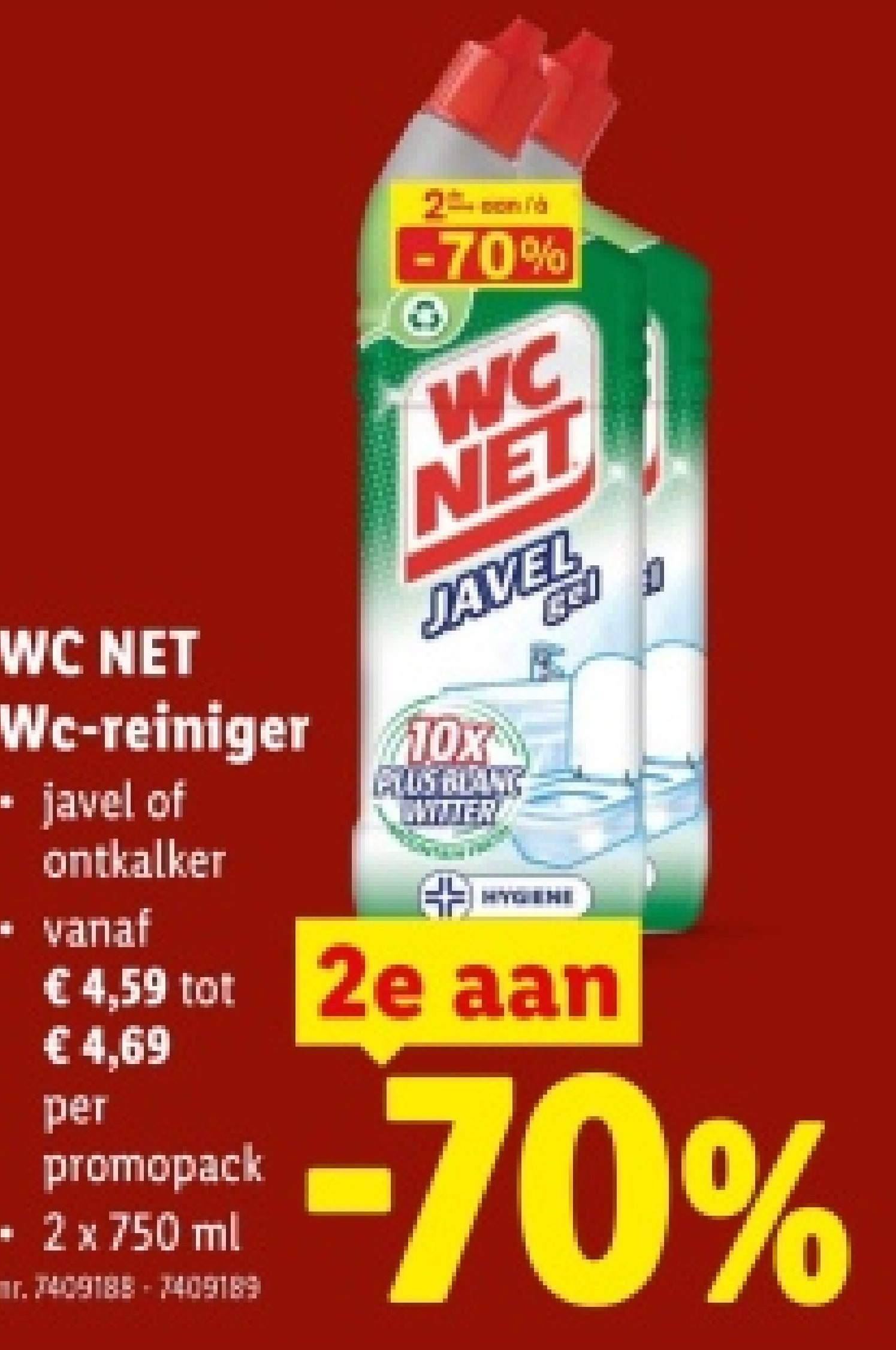 Wc-reiniger