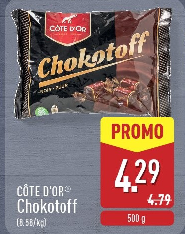 Chokotoff
