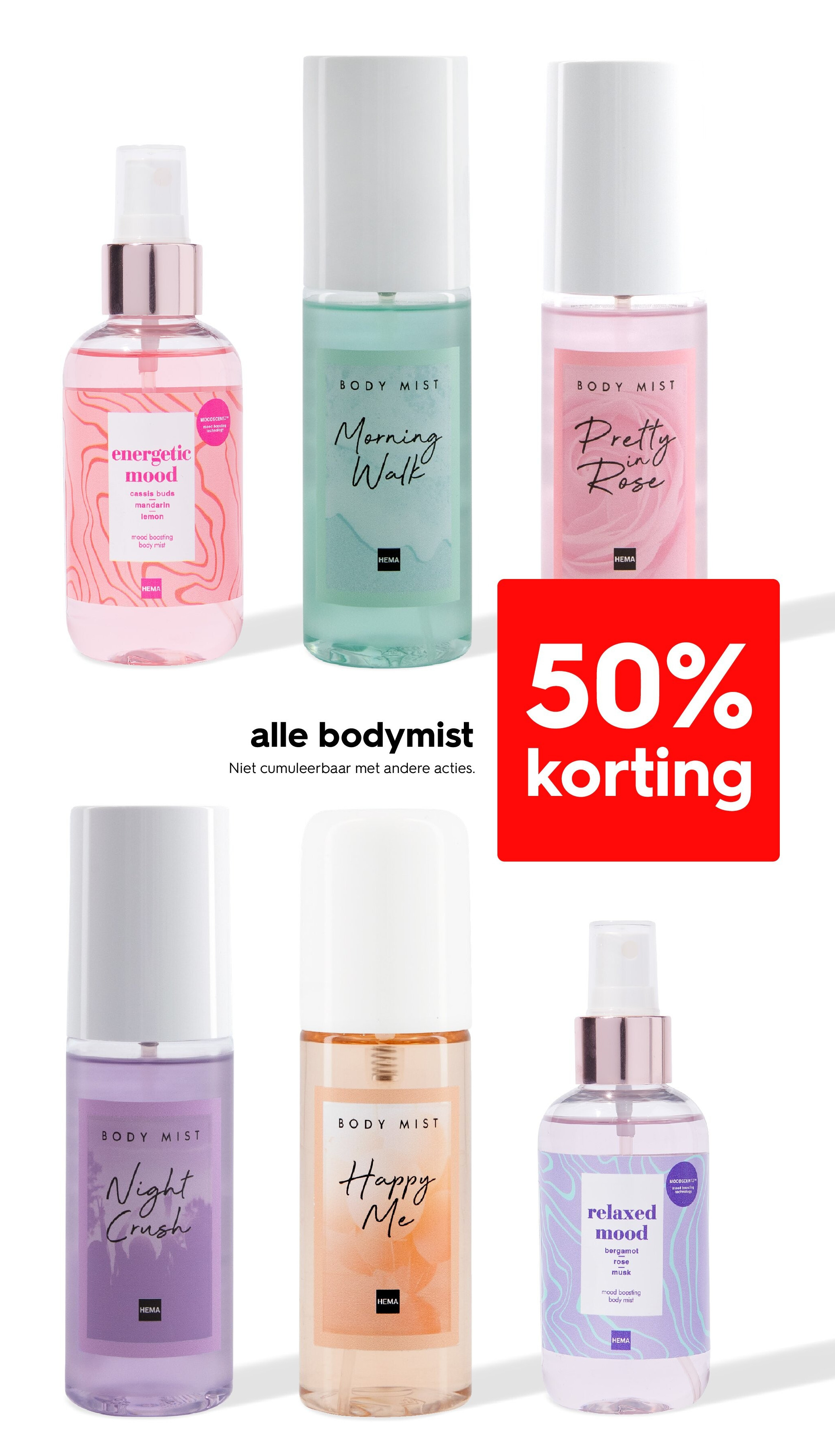alle bodymist