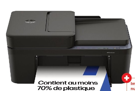 Imprimante jet d'encre HP DJ 4330