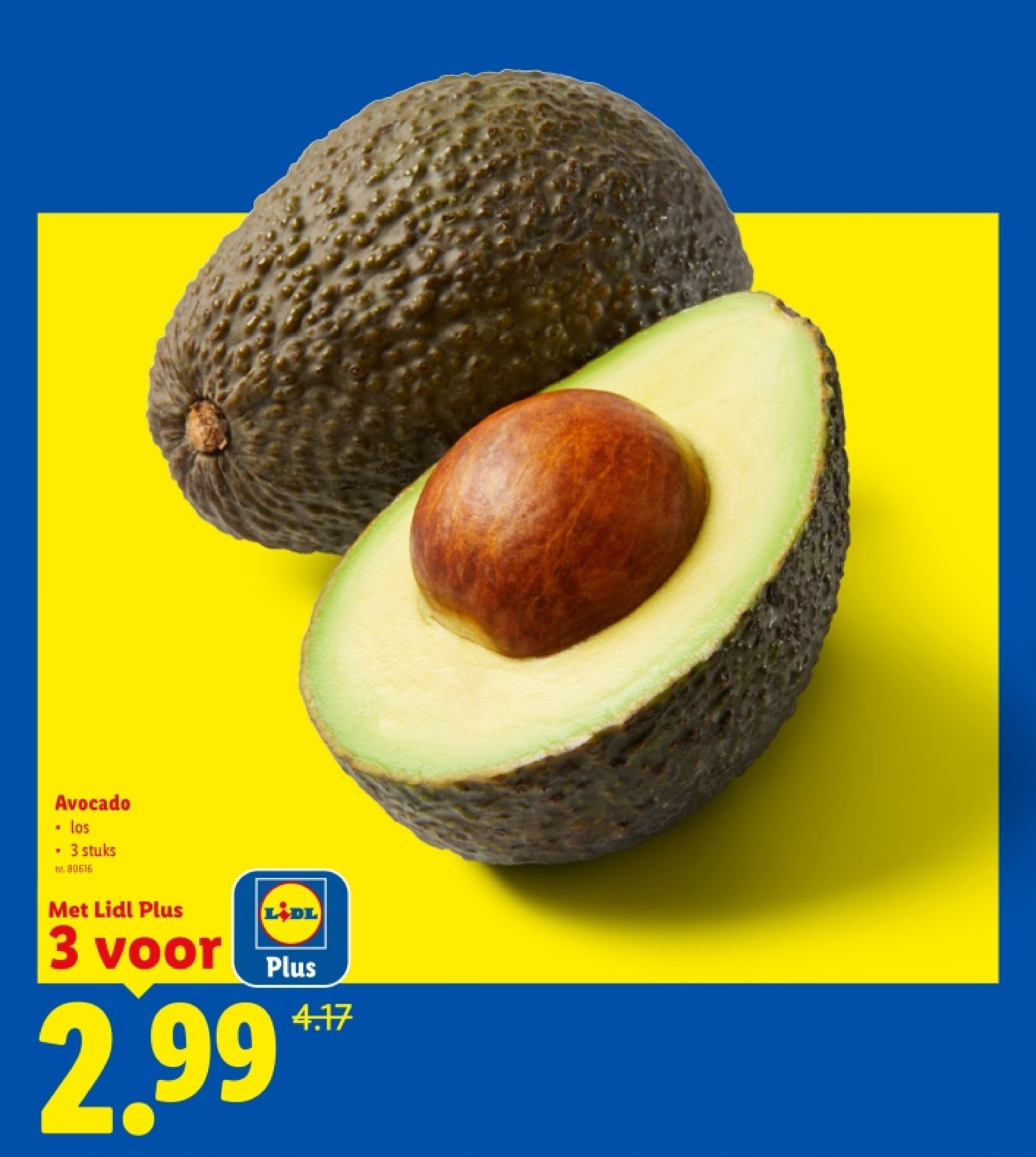 Avocado