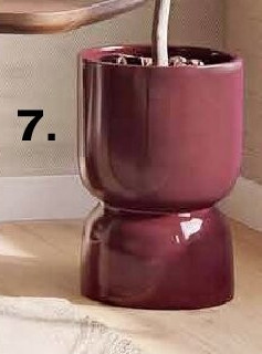 Bloempot Cassel