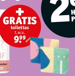 toilettas