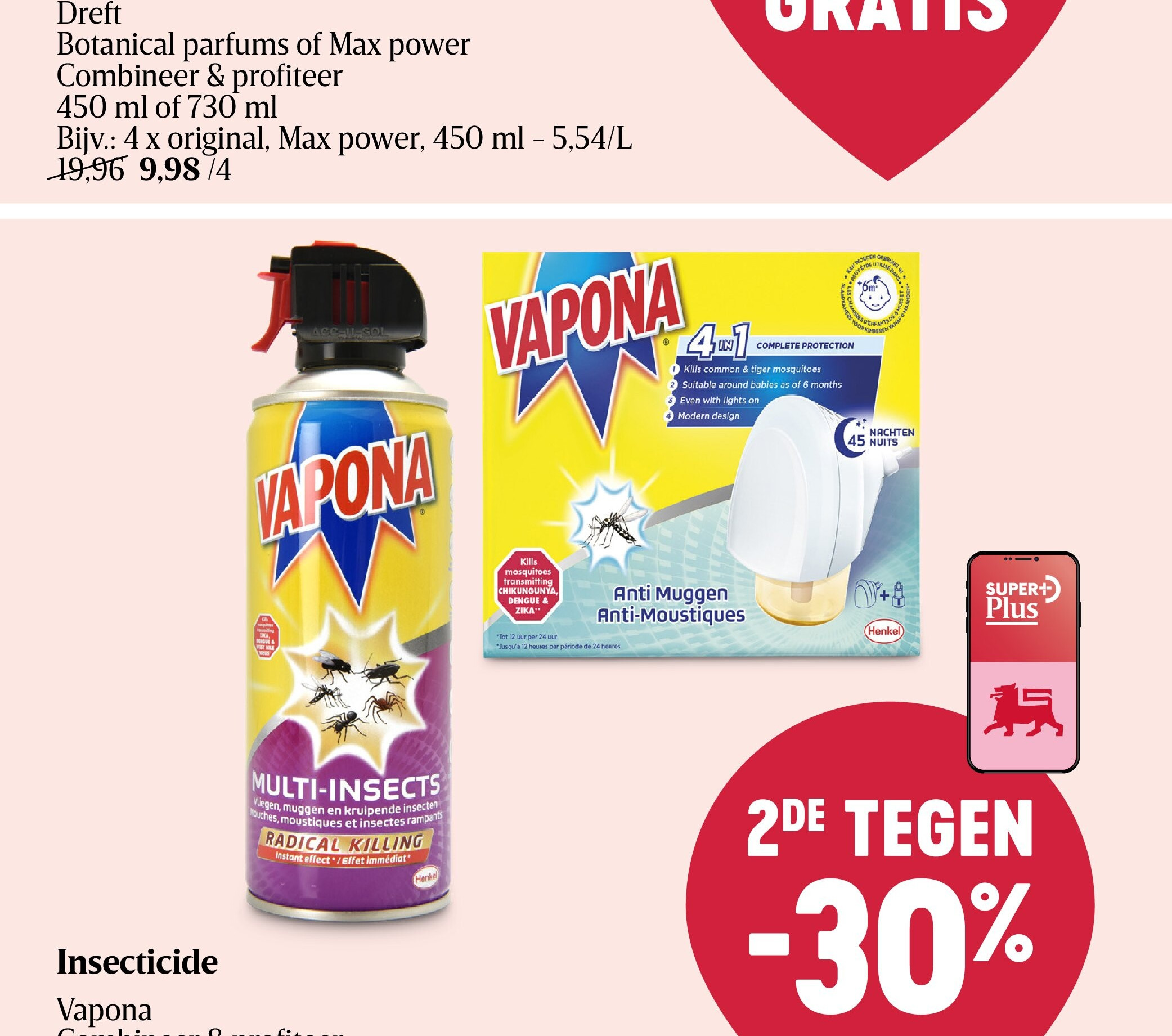Insecticide