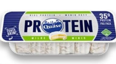 Quäse-Minis Protein