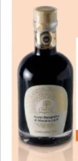 19635 Aceto Balsamico di Modena I.G.P.