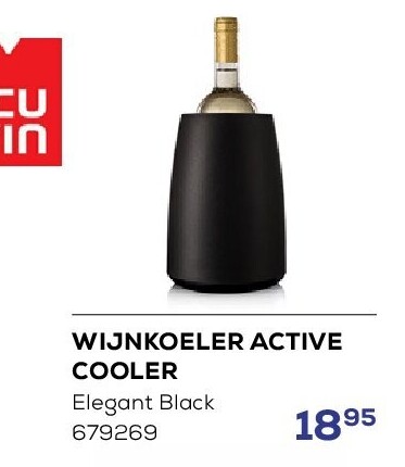 WIJNKOELER ACTIVE COOLER