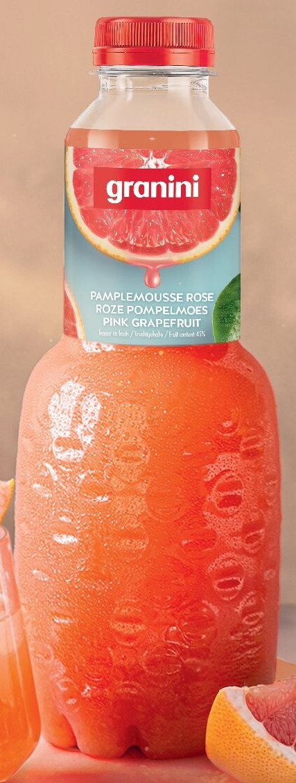 Granini Multifruit 1L