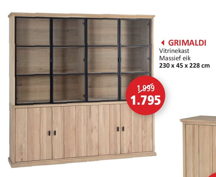 GRIMALDI