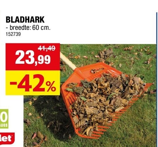 BLADHARK