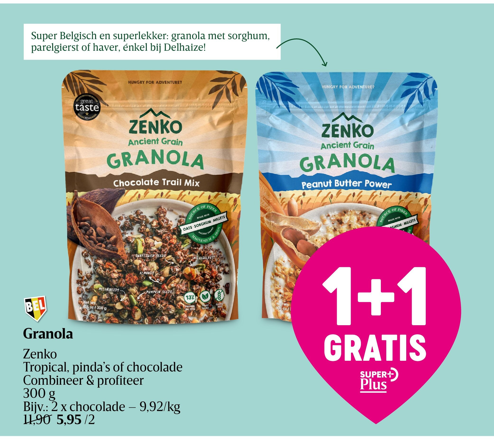 Granola