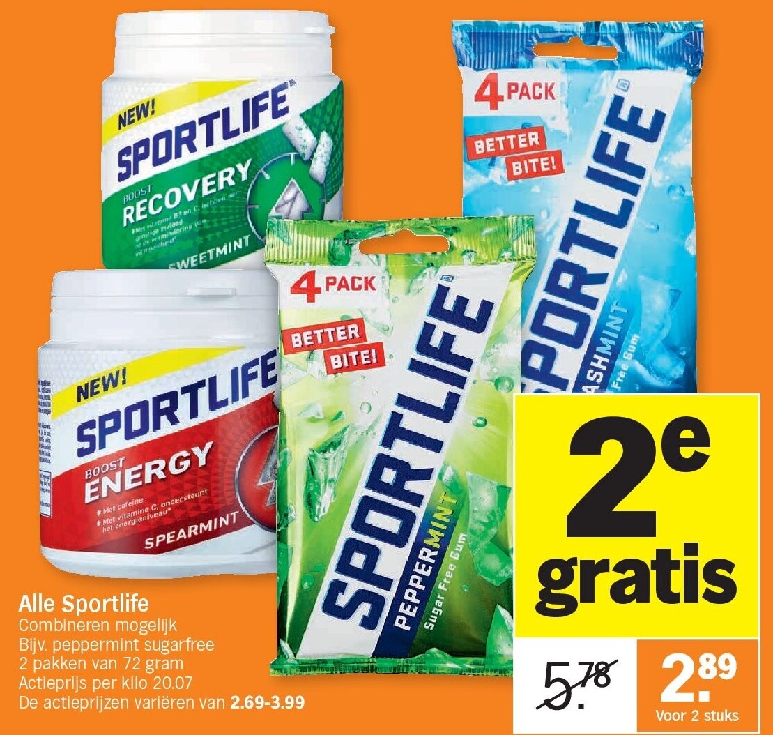 Alle Sportlife