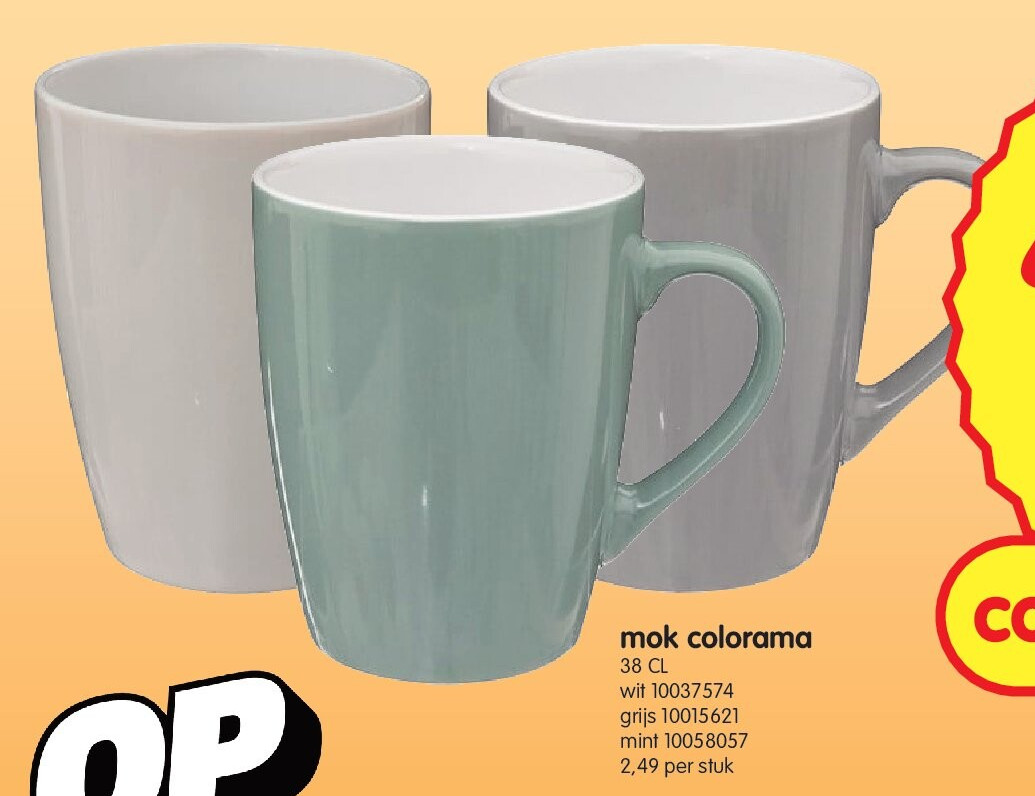 mok colorama