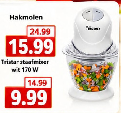 Hakmolen