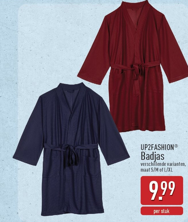 Badjas