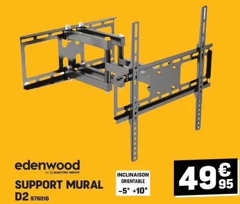 edenwood SUPPORT MURAL D2