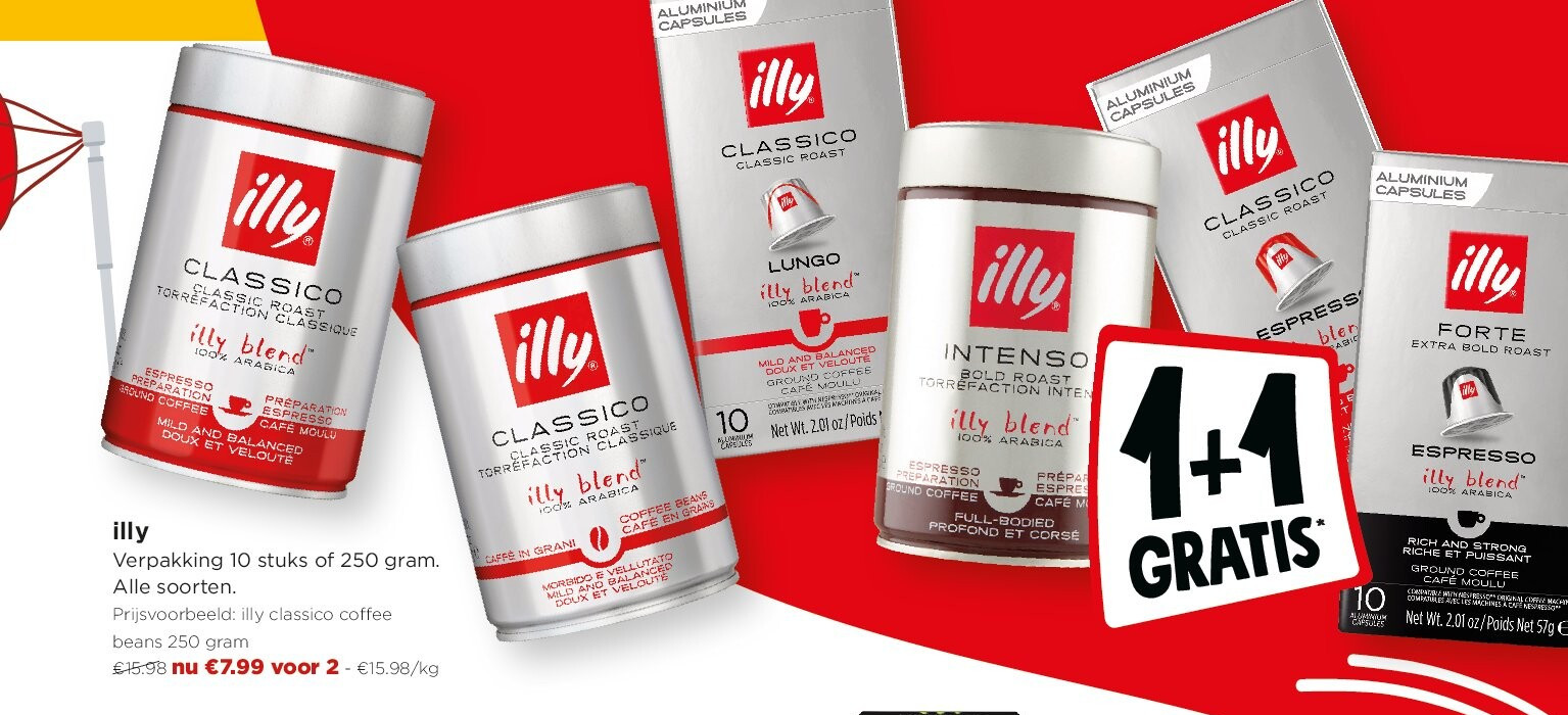illy