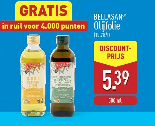 Olijfolie