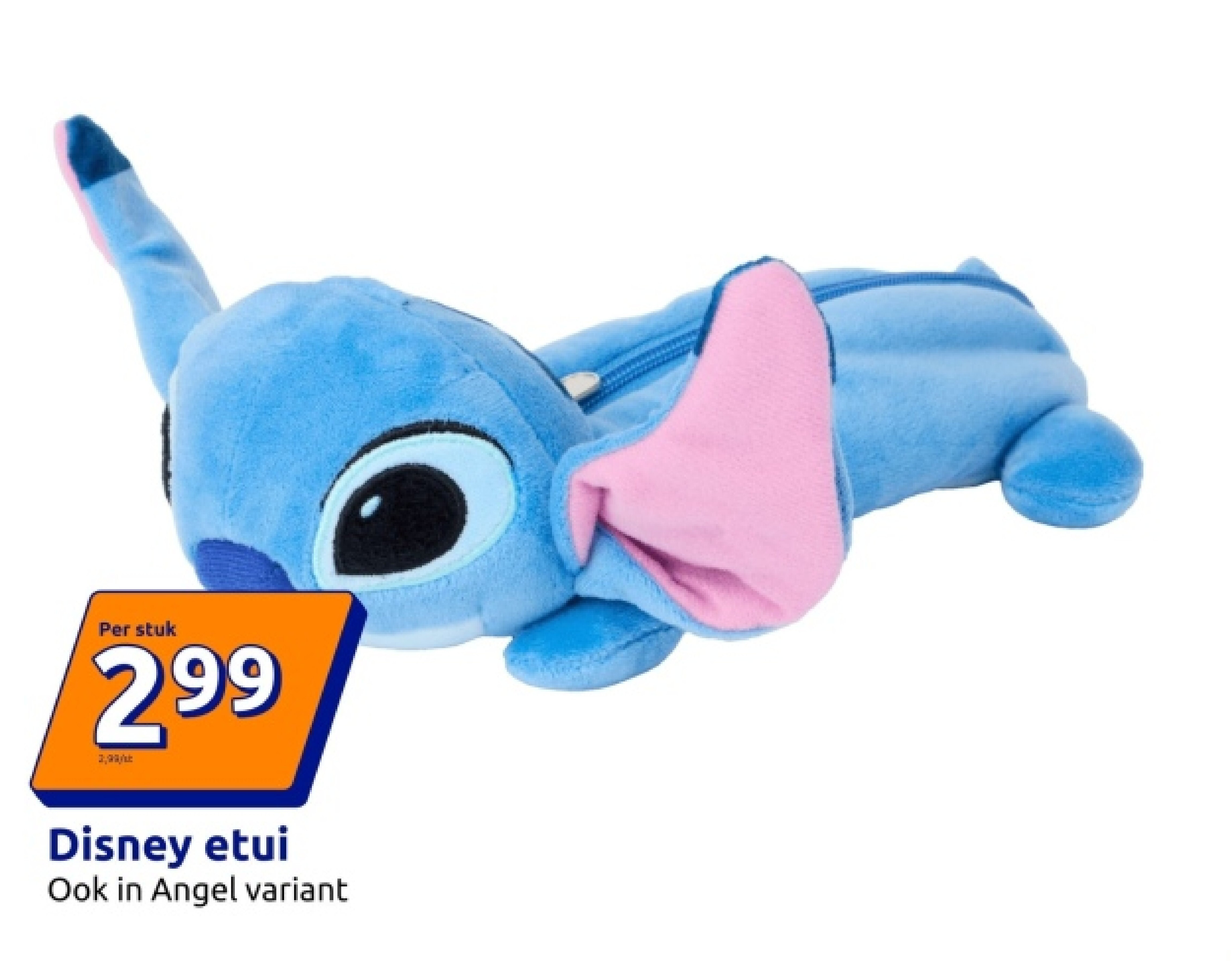 Disney etui