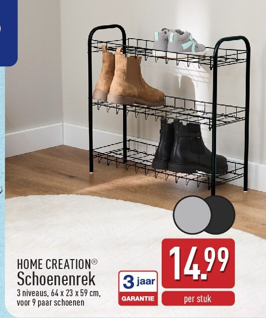 Schoenenrek