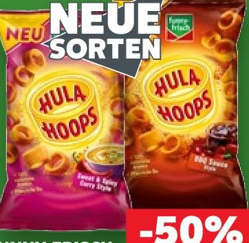 Knuspersnack