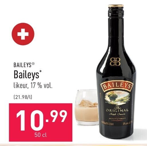 Baileys