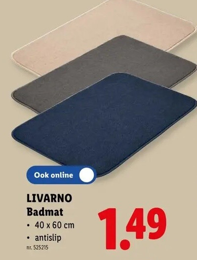 Badmat