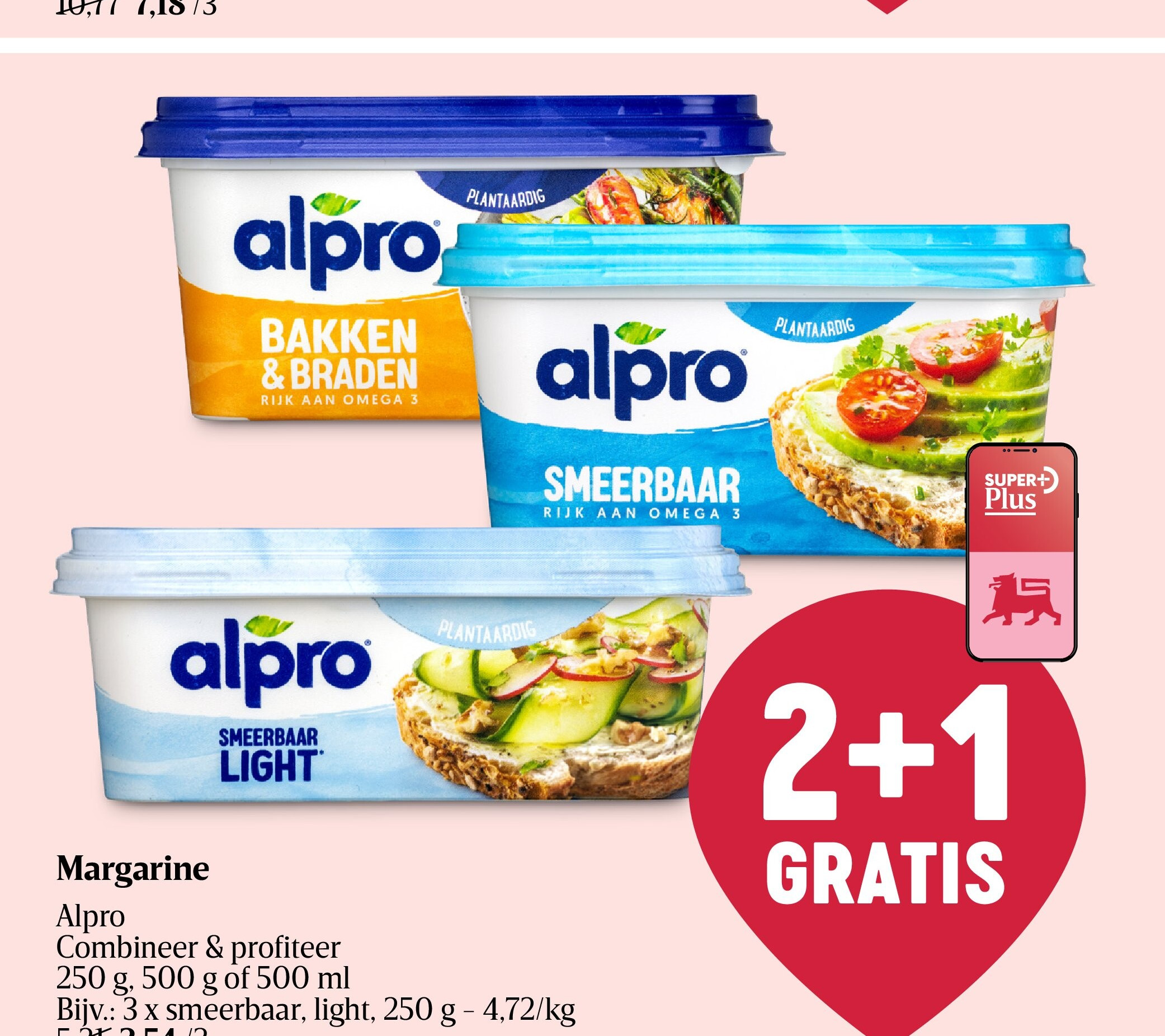 Margarine