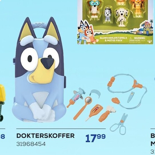 DOKTERSKOFFER