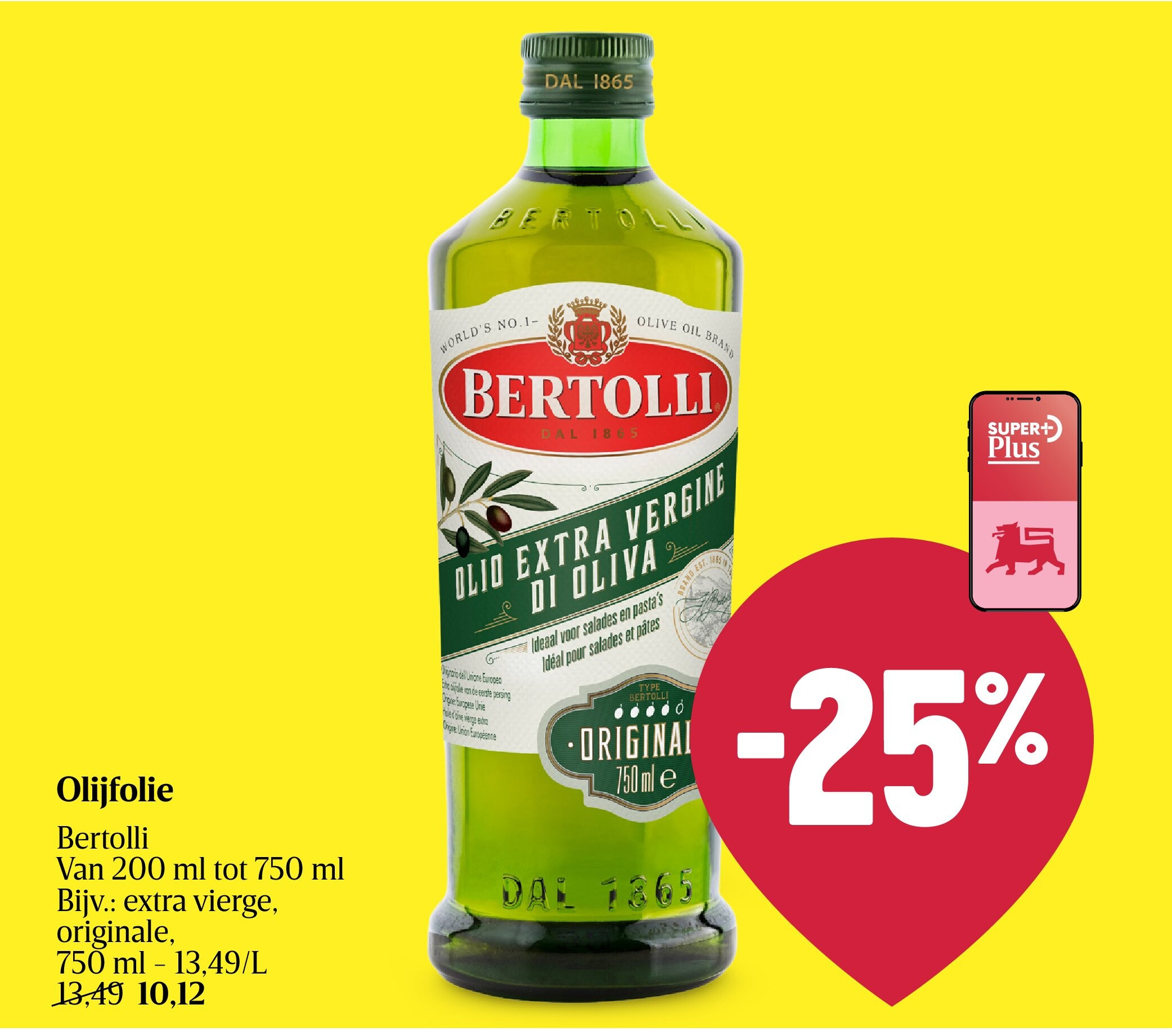Olijfolie