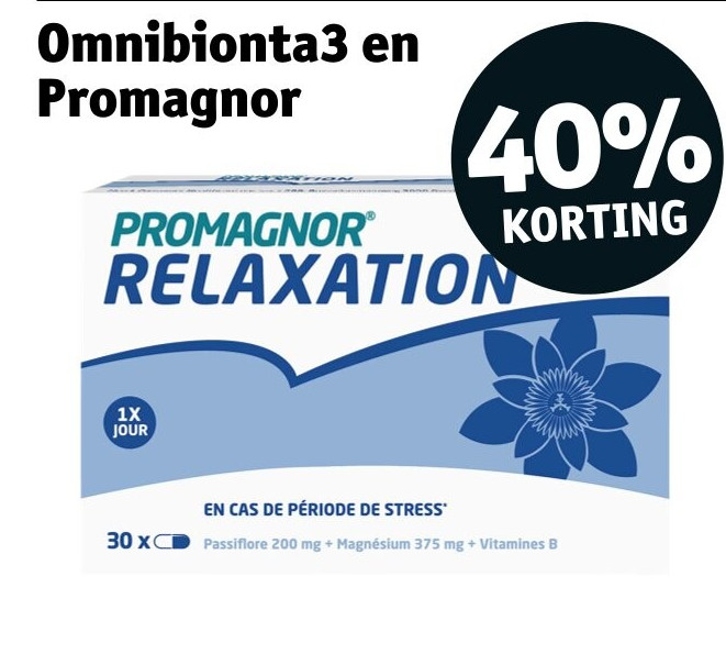 Omnibionta3 en Promagnor