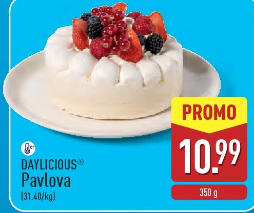 Pavlova