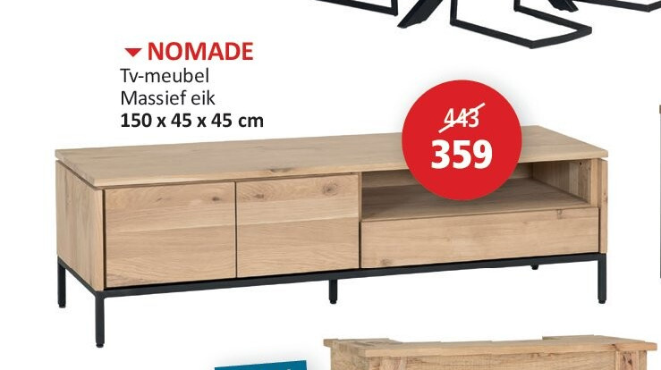 NOMADE