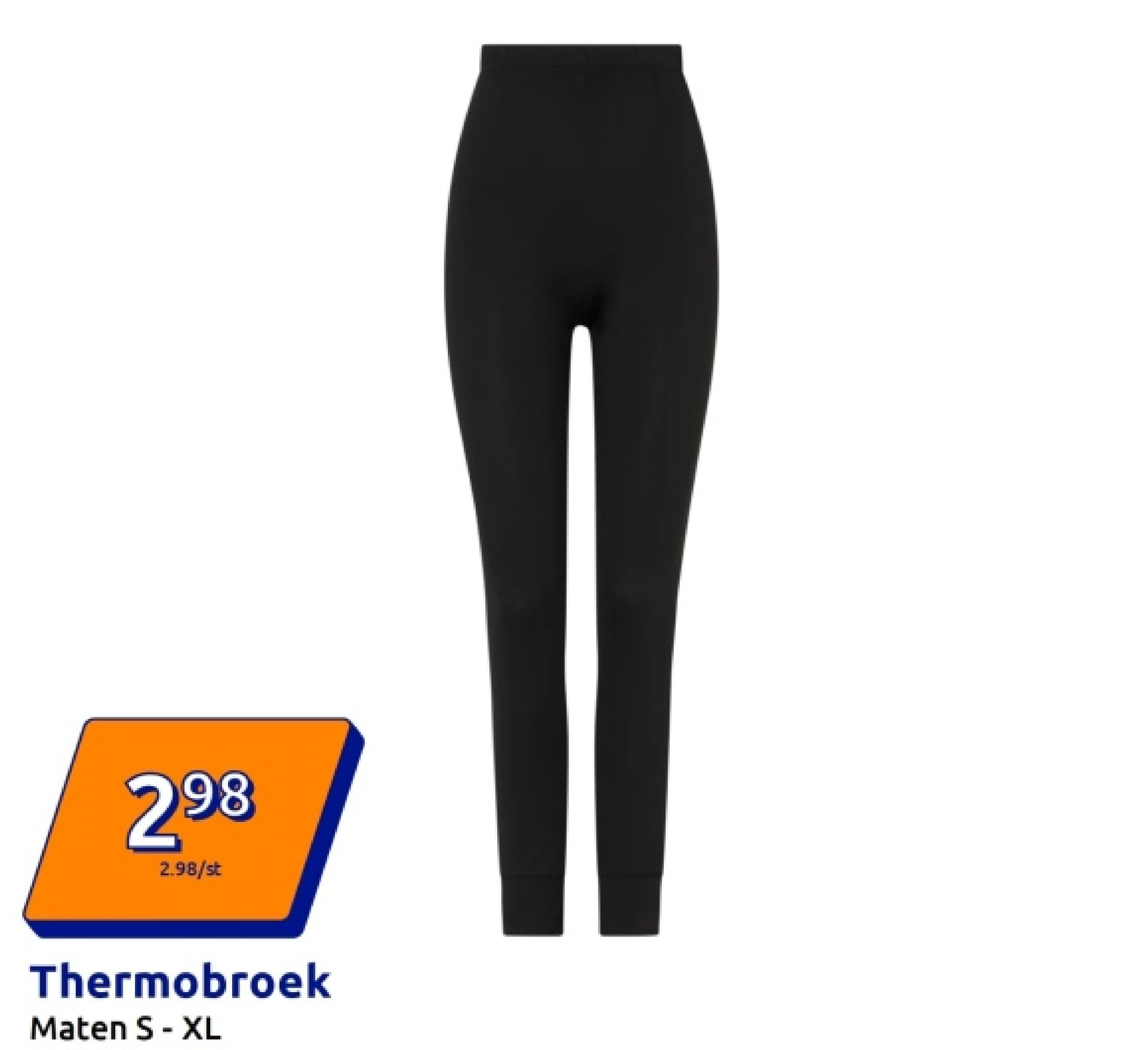Thermobroek