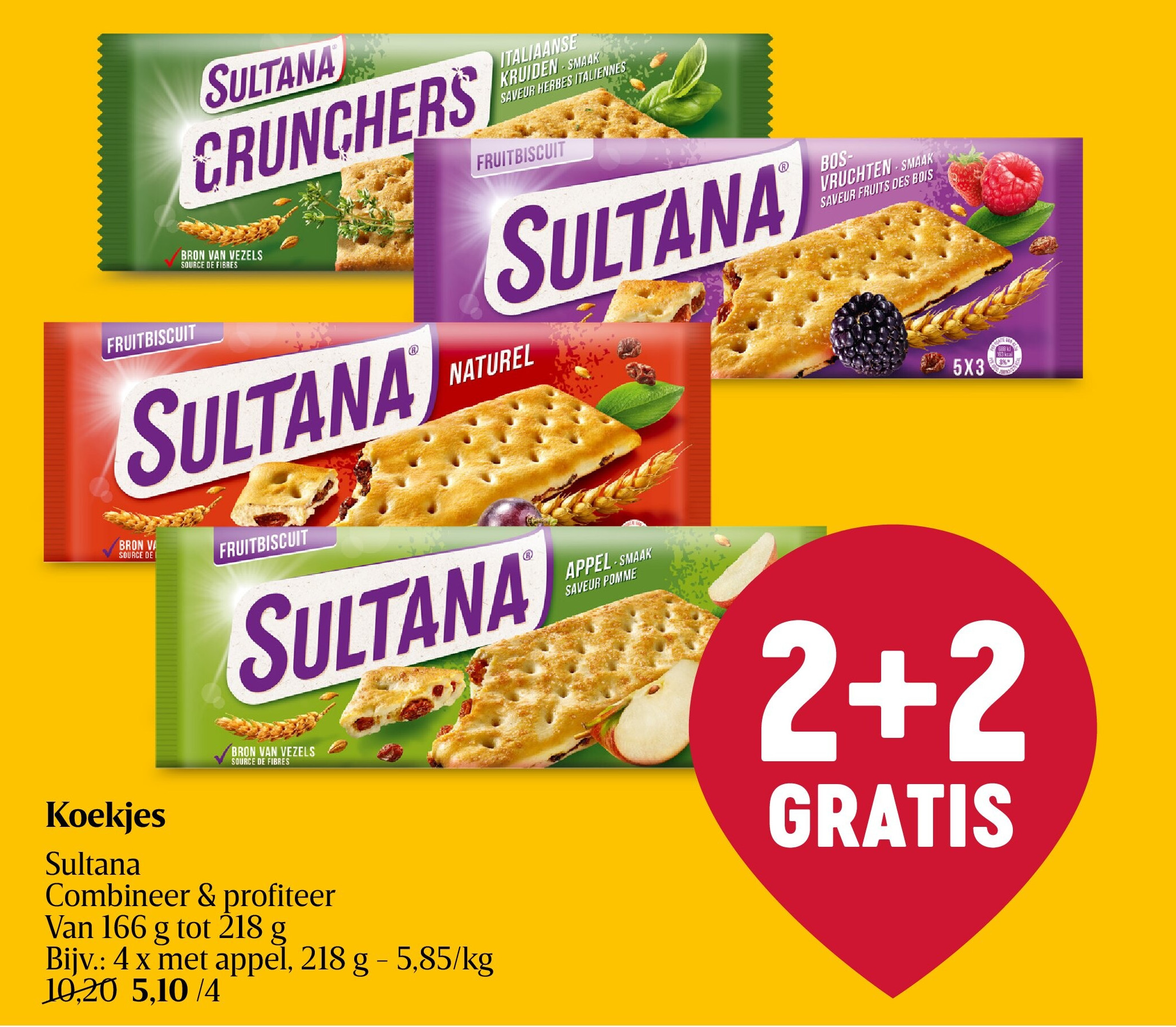 Koekjes