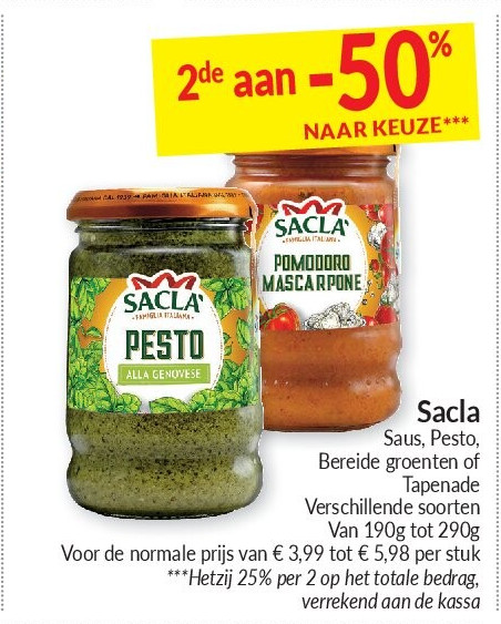 Sacla