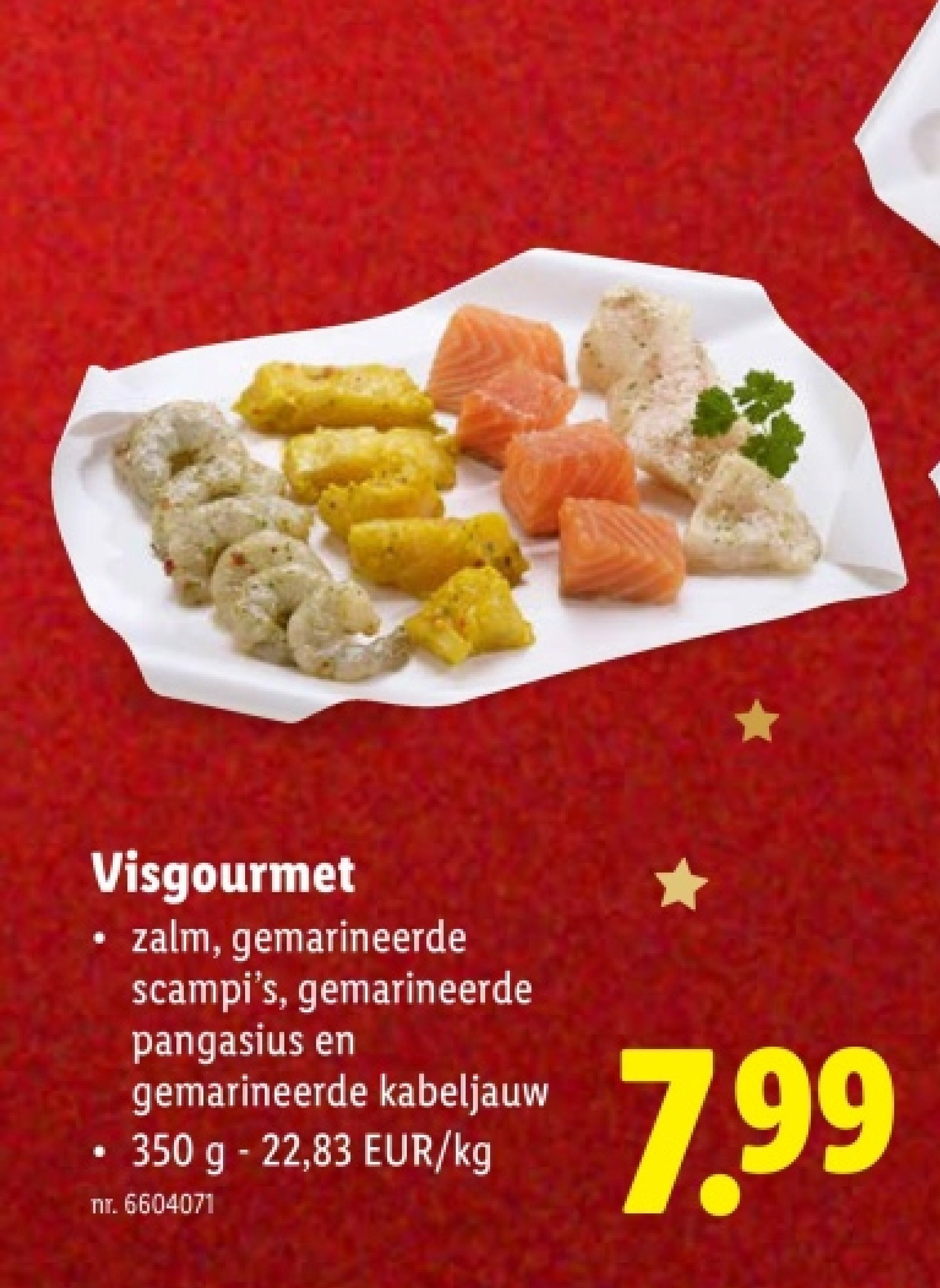 Visgourmet