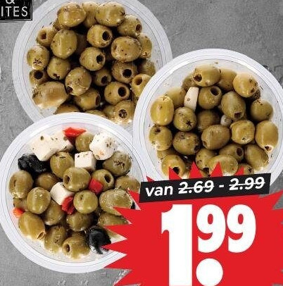 Olijven