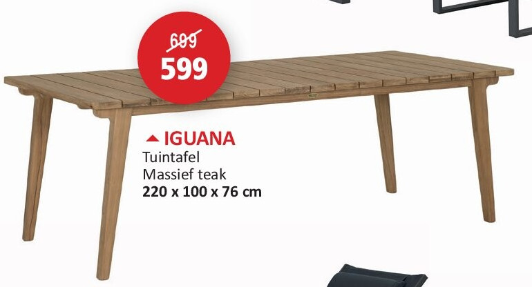 IGUANA