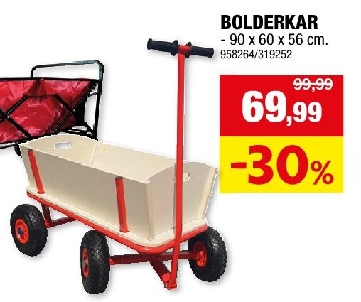 BOLDERKAR