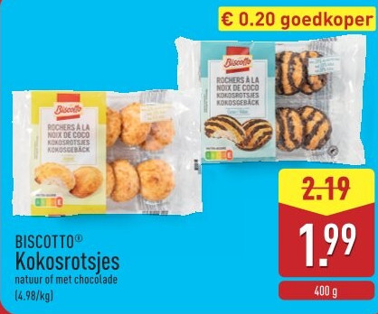 Kokosrotsjes