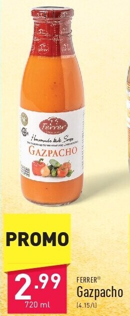 Gazpacho