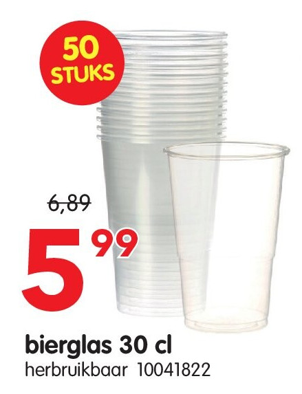 bierglas 30 cl