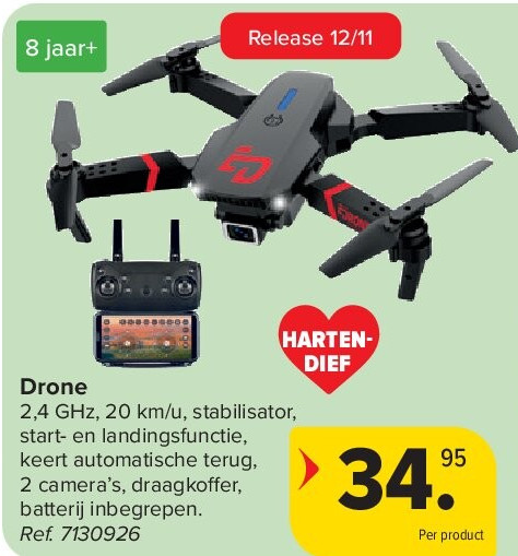 Drone
