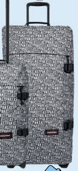 Tranverz S valies sculptype black