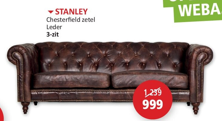 STANLEY